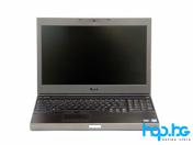 Виж повече ... Мобилна работна станция Dell Precision M4800