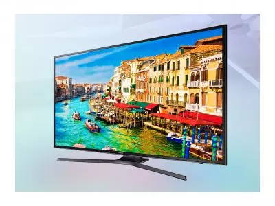Телевизор Samsung UE40KU6000