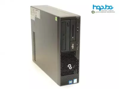 Computer Fujitsu Esprimo E510