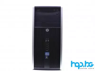 Компютър HP Compaq 6200