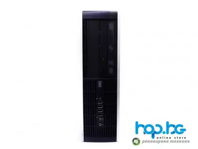 computer HP Compaq 8000
