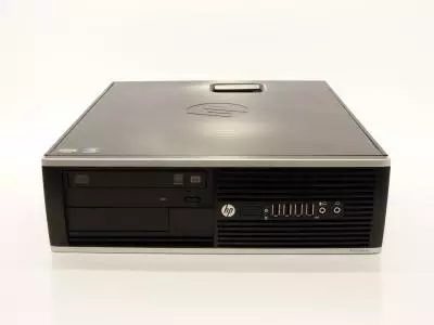Компютър HP Compaq Pro 6305