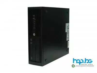 Компютър HP Compaq Pro 4300 SFF
