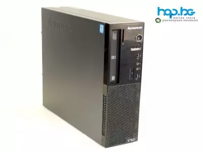 Компютър Lenovo EDGE 72 SFF
