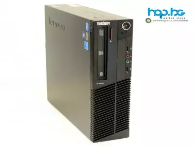 Компютър Lenovo ThinkCentre M81 SFF