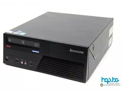 Компютър Lenovo ThinkCentre M58 SFF