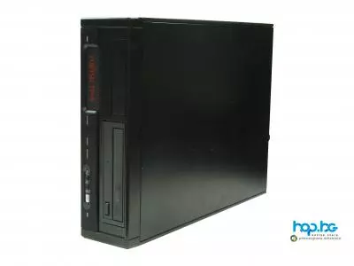 Computer Fujitsu TP-X POS