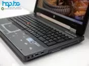 Мобилна работна станция HP EliteBook 8570W image thumbnail 1