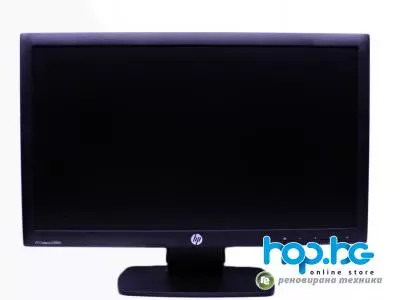 Monitor HP L2202