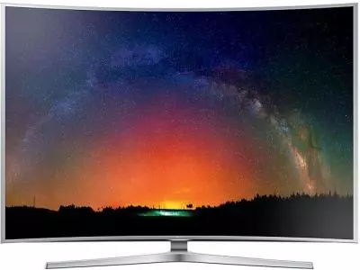 Discounted TV Samsung UE55JS9000LXXH