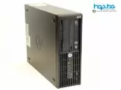 HP Z210 SFF Workstation image thumbnail 0