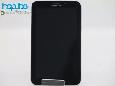 Tablet Samsung Galaxy Tab 3 7.0