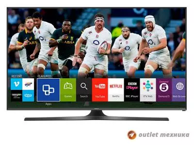 TV Samsung UE43J5600