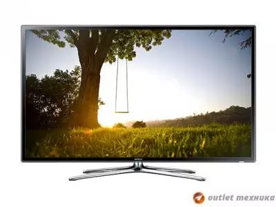 Телевизор Samsung UE46F6320