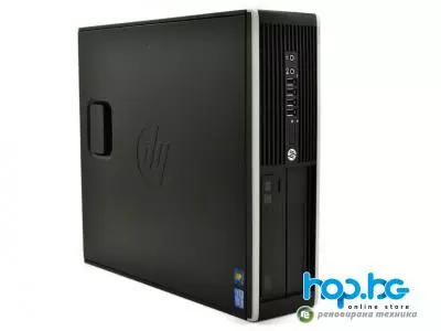 Computer HP 6000 Pro SFF Computer HP 6000 Pro SFF