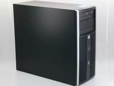 Компютър HP Compaq Pro 6305