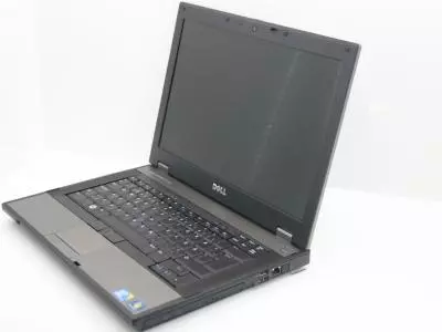 Лаптоп DELL Latitude E5410