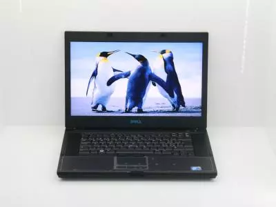 Laptop Dell Precision M4500