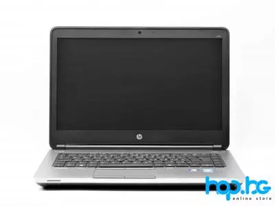 Notebook HP ProBook 640 G1