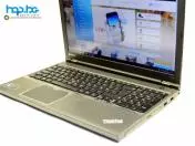 Лаптоп Lenovo ThinkPad T540 image thumbnail 2