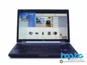 Мобилна работна станция HP EliteBook 8770W image thumbnail 0