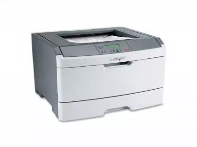 Printer Lexmark E360dn
