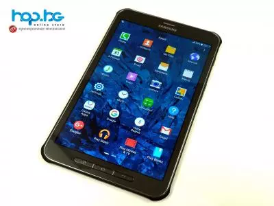 Tablet Samsung Galaxy Tab Active LTE