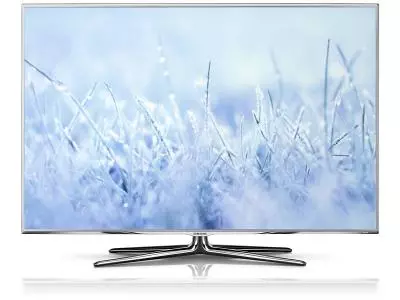 Телевизор Samsung UE46D8000YSXXH