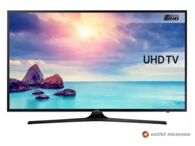 TV Samsung UE70KU6000