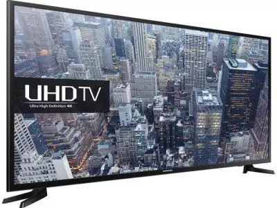 TV Samsung UE43JU6000WXXH