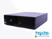 Виж повече ... Компютър Fujitsu Esprimo E500