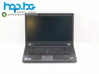 Лаптоп Lenovo ThinkPad W530