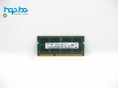 РАМ памет Samsung 4GB DDR3 NB