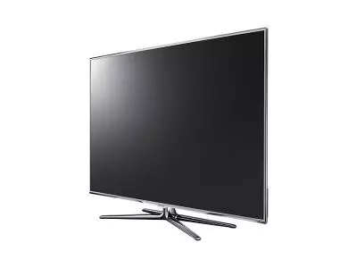 TV Samsung UE46D8000YSXXH
