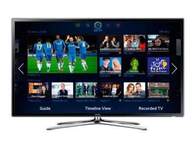 TV Samsung UE46F6320
