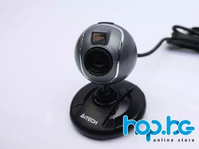 Уеб камера A4Tech PK-750G