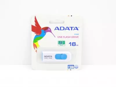 ADATA USB Flash Drive 16GB