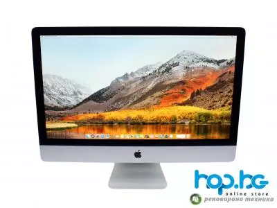 Компютър Apple iMac 14.2 (Late 2013)