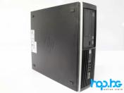 Виж повече ... Компютър HP Compaq 6000