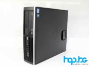 Виж повече ... Компютър HP Compaq 6000
