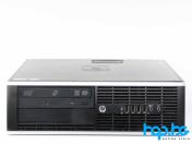 Виж повече ... Компютър HP Compaq 6000 Pro