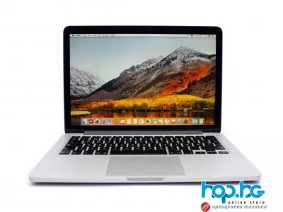 Notebook Apple MacBook Pro 11.1 (2013)