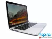 Лаптоп Apple MacBook Pro 11.1 (2013г.) image thumbnail 2