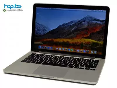 Notebook Apple MacBook Pro A1502