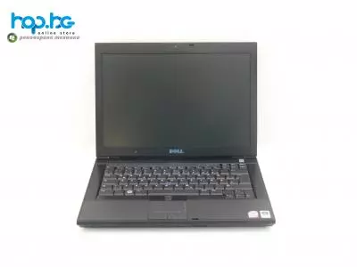 Лаптоп Dell Latitude E6400