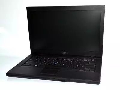 Лаптоп Dell Latitude E6410