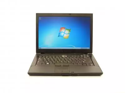 Notebook Dell Latitude E6410