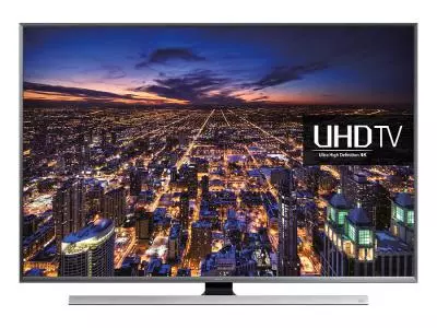 Телевизор Samsung UE55JU7000LXXH