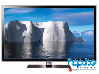 TV Samsung UE40D6100
