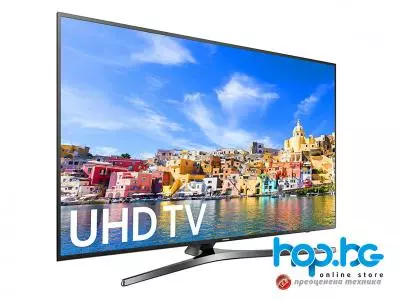TV Samsung  UE40KU6100